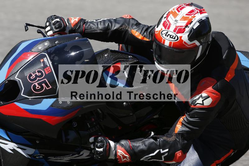/12 30.04.2026  Speer Racing ADR/Gruppe rot/35